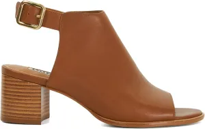 Dune London Women's JOUPIN Heeled Sandal