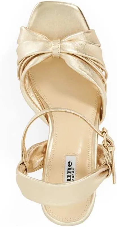Dune London Women's KANDER Wedge Sandal