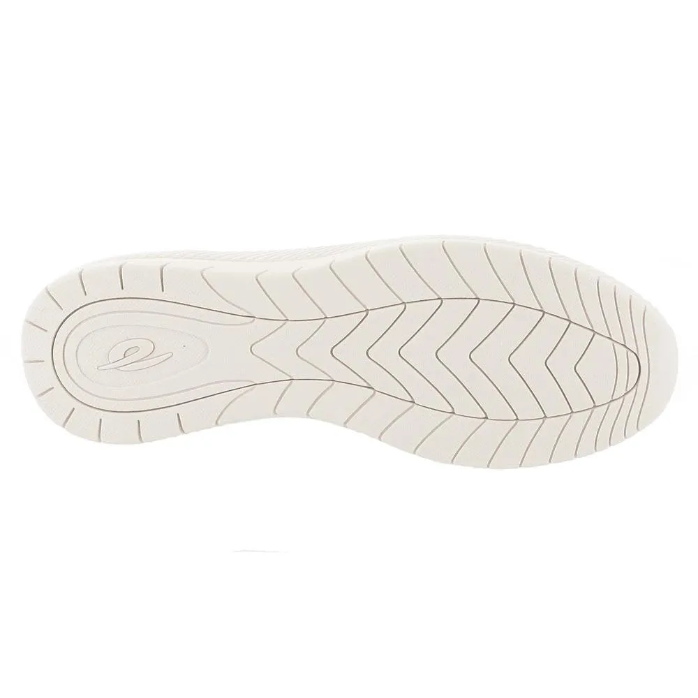 Easy Spirit Women's Glitz 2 Sneaker, Taupe Knit, 10