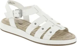Easy Street Women's Chirp Flat Sandal