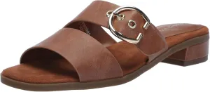 Easy Street Women's Viviana Heeled Sandal