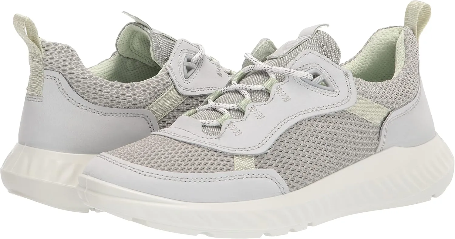 ECCO Men's Ath-1ftr Perforated Sneaker