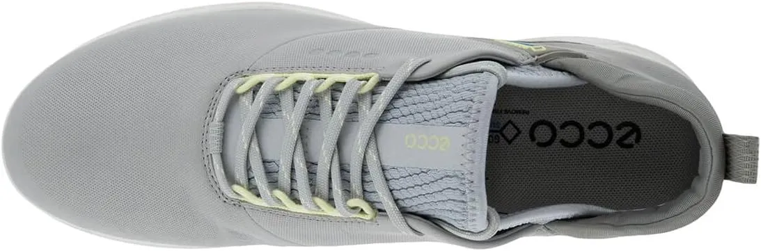 ECCO Women's Cool Pro Gore-tex Waterproof Golf Shoe