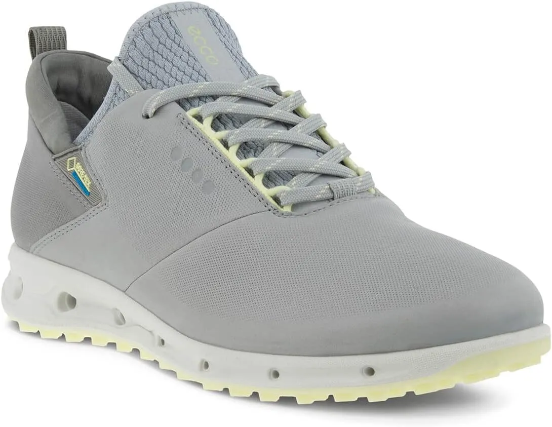 ECCO Women's Cool Pro Gore-tex Waterproof Golf Shoe
