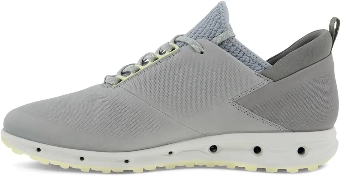 ECCO Women's Cool Pro Gore-tex Waterproof Golf Shoe