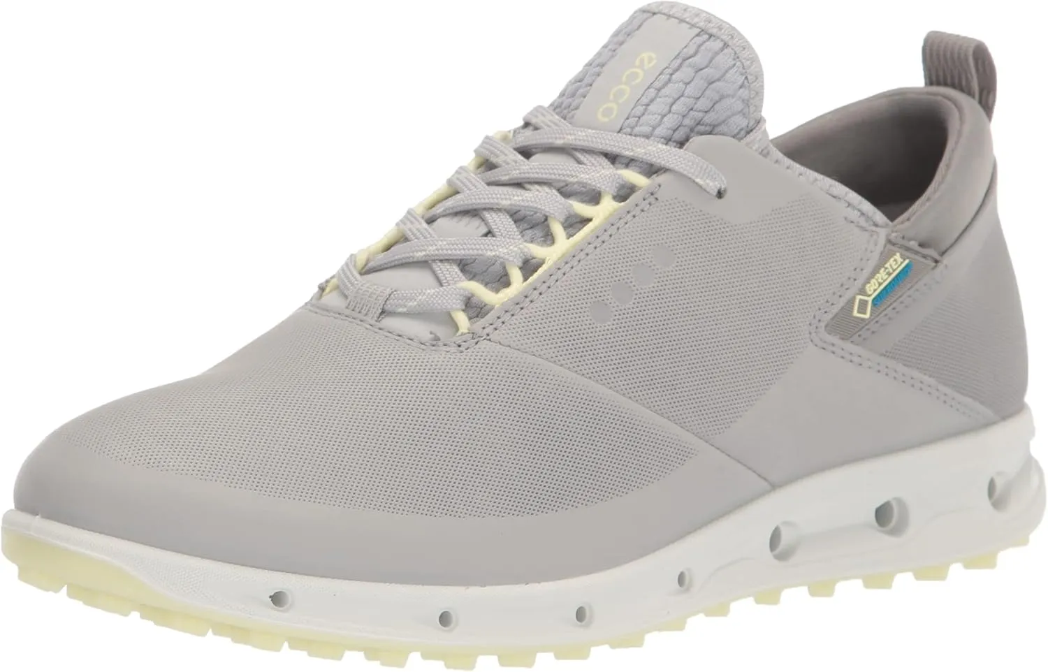 ECCO Women's Cool Pro Gore-tex Waterproof Golf Shoe