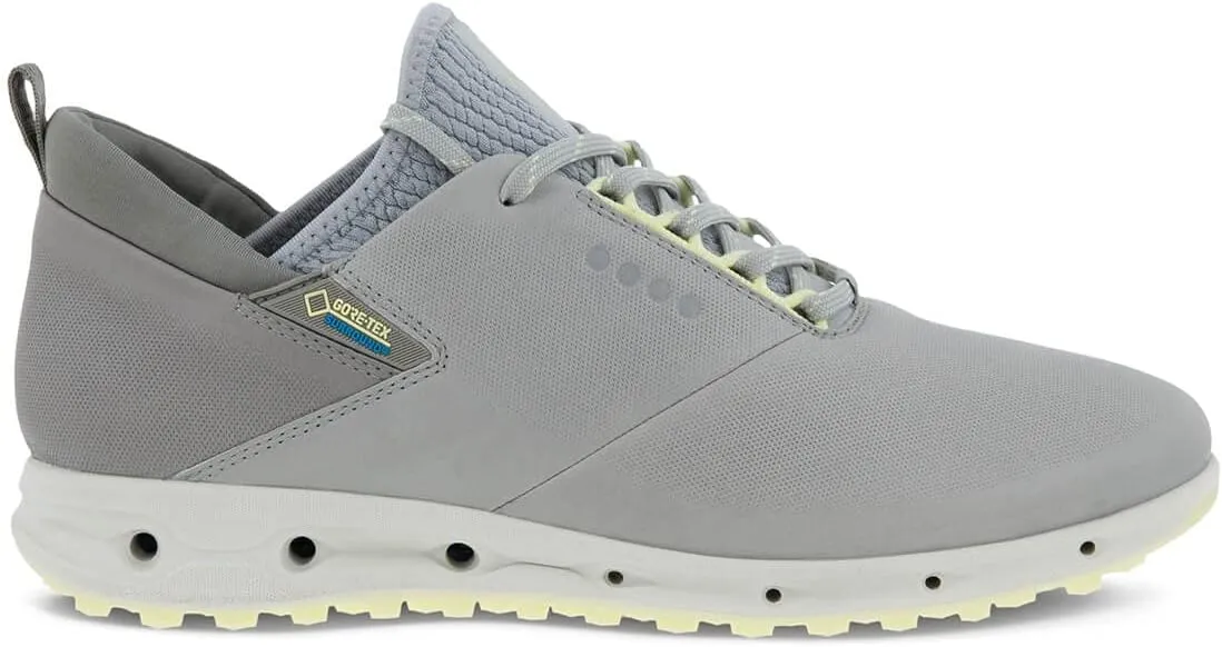 ECCO Women's Cool Pro Gore-tex Waterproof Golf Shoe