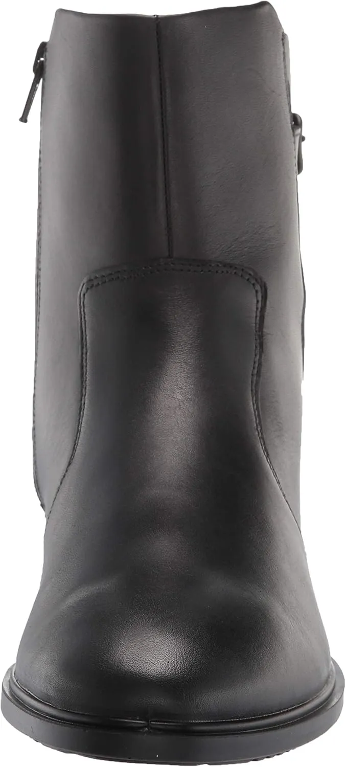 ECCO Women's Touch 15 Buckle Boot Hydromax Fashion