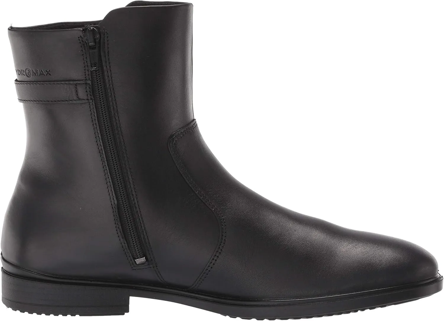ECCO Women's Touch 15 Buckle Boot Hydromax Fashion