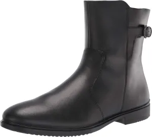 ECCO Women's Touch 15 Buckle Boot Hydromax Fashion