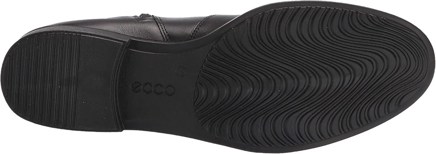 ECCO Women's Touch 15 Buckle Boot Hydromax Fashion