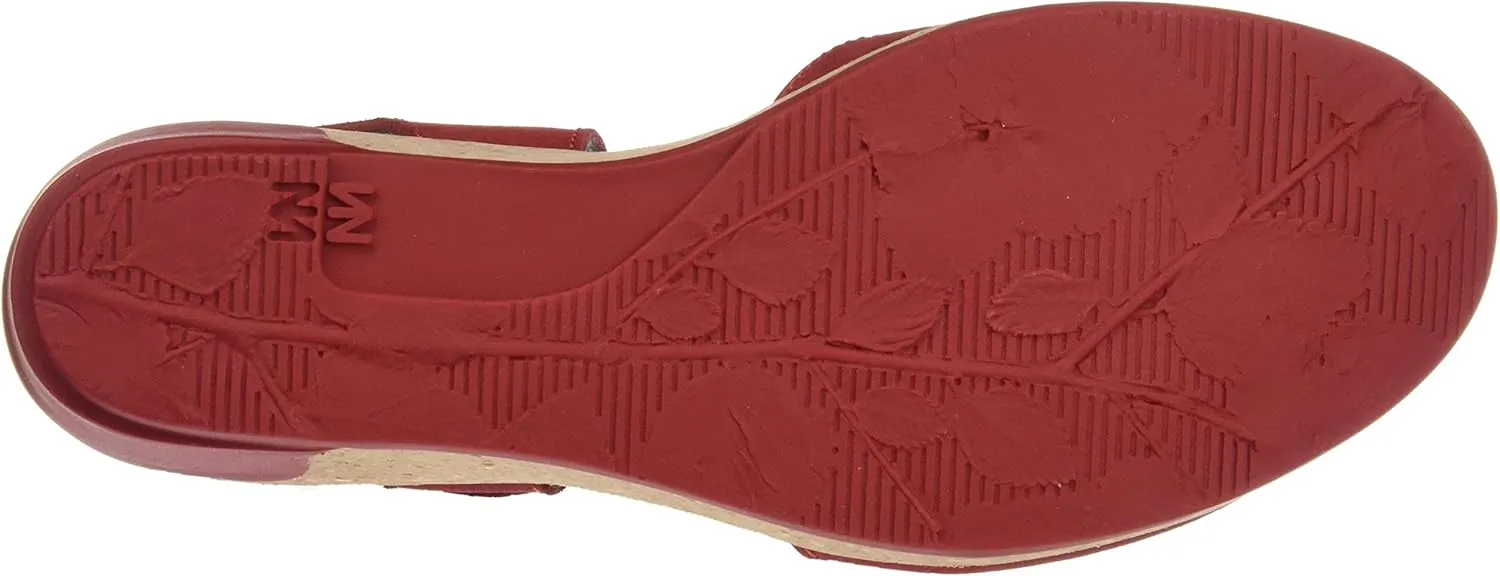 El Naturalista Women's Leaves N5000 Mule