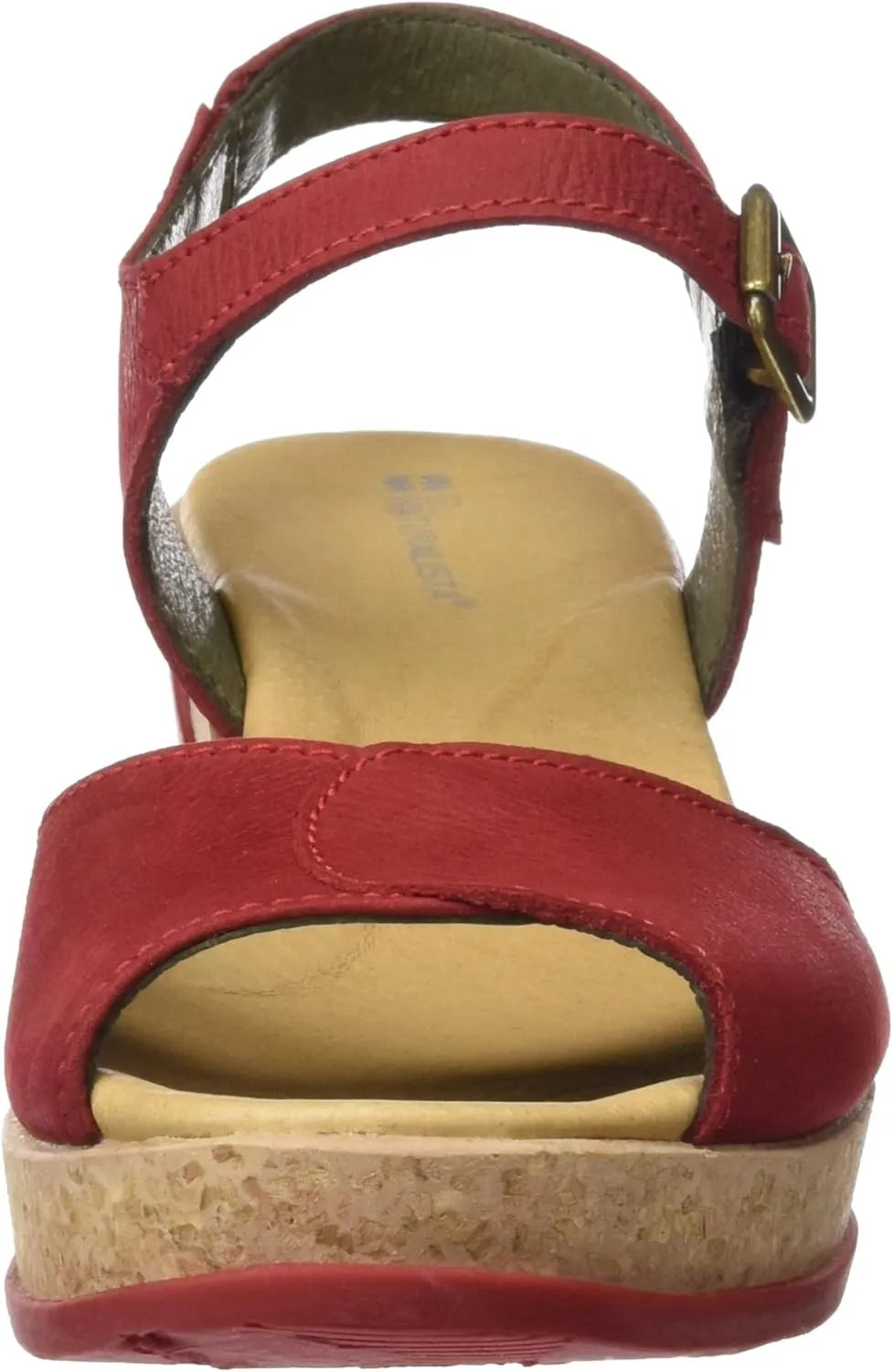 El Naturalista Women's Leaves N5000 Mule