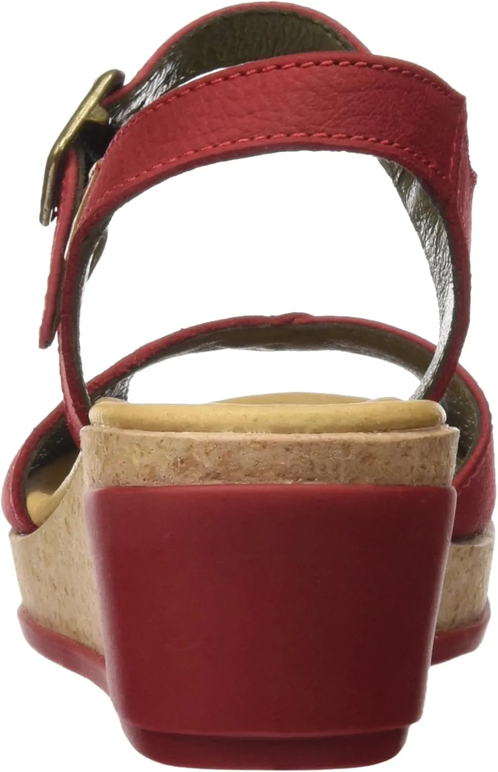 El Naturalista Women's Leaves N5000 Mule