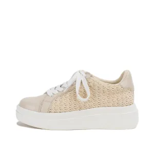 Eldra Flatform Sneaker