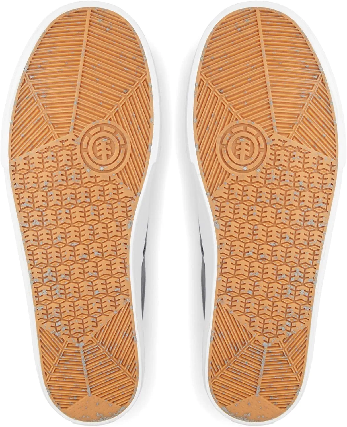 Element Men's Topaz C3 Skate Shoe