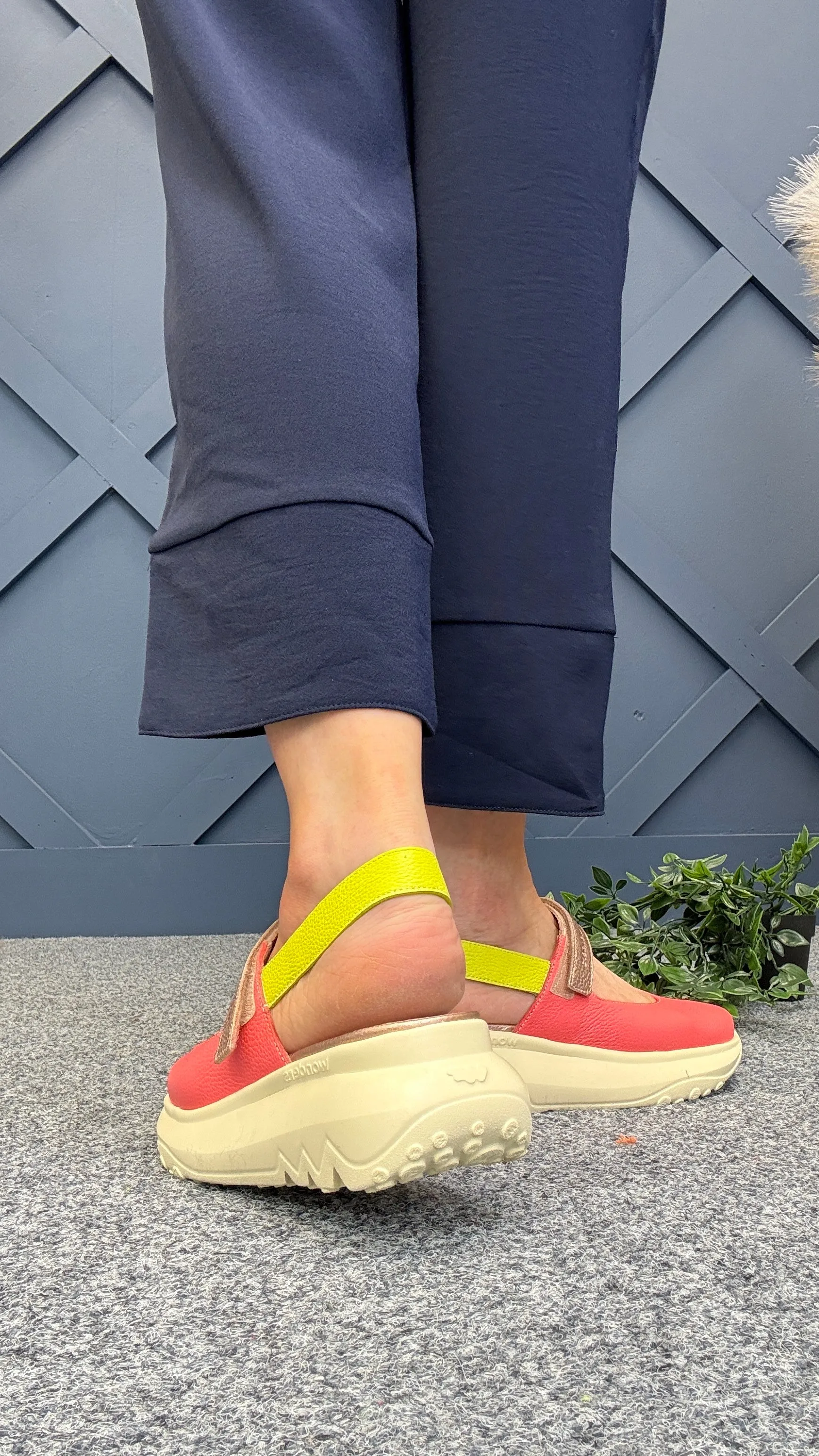 Eliana shoe