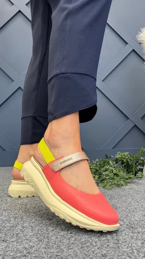 Eliana shoe