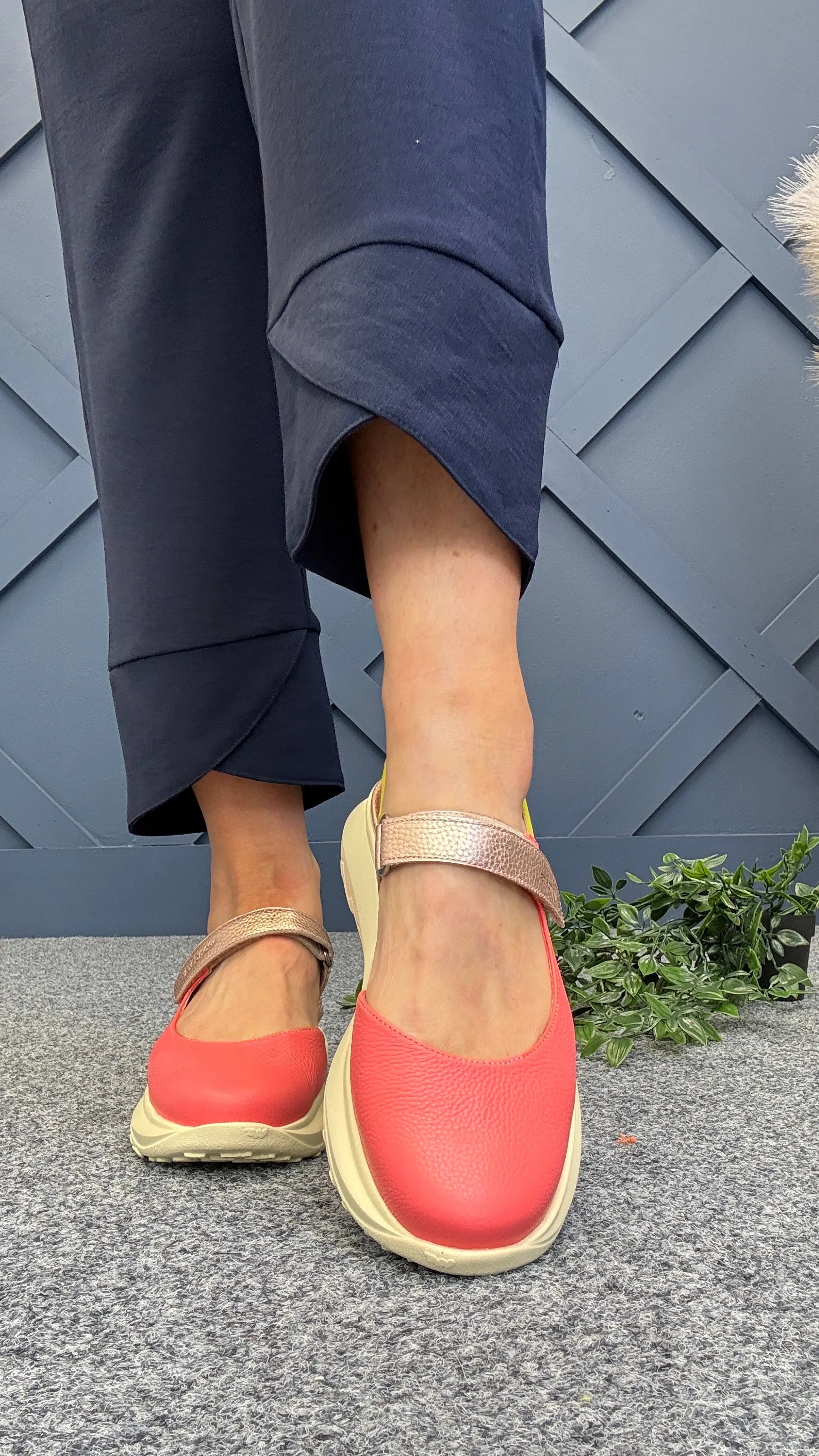 Eliana shoe