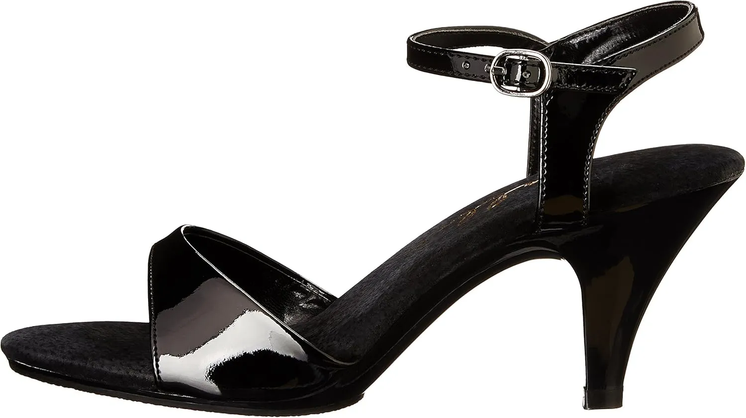 Ellie Shoes Women's 305 Juliet Dress Sandal