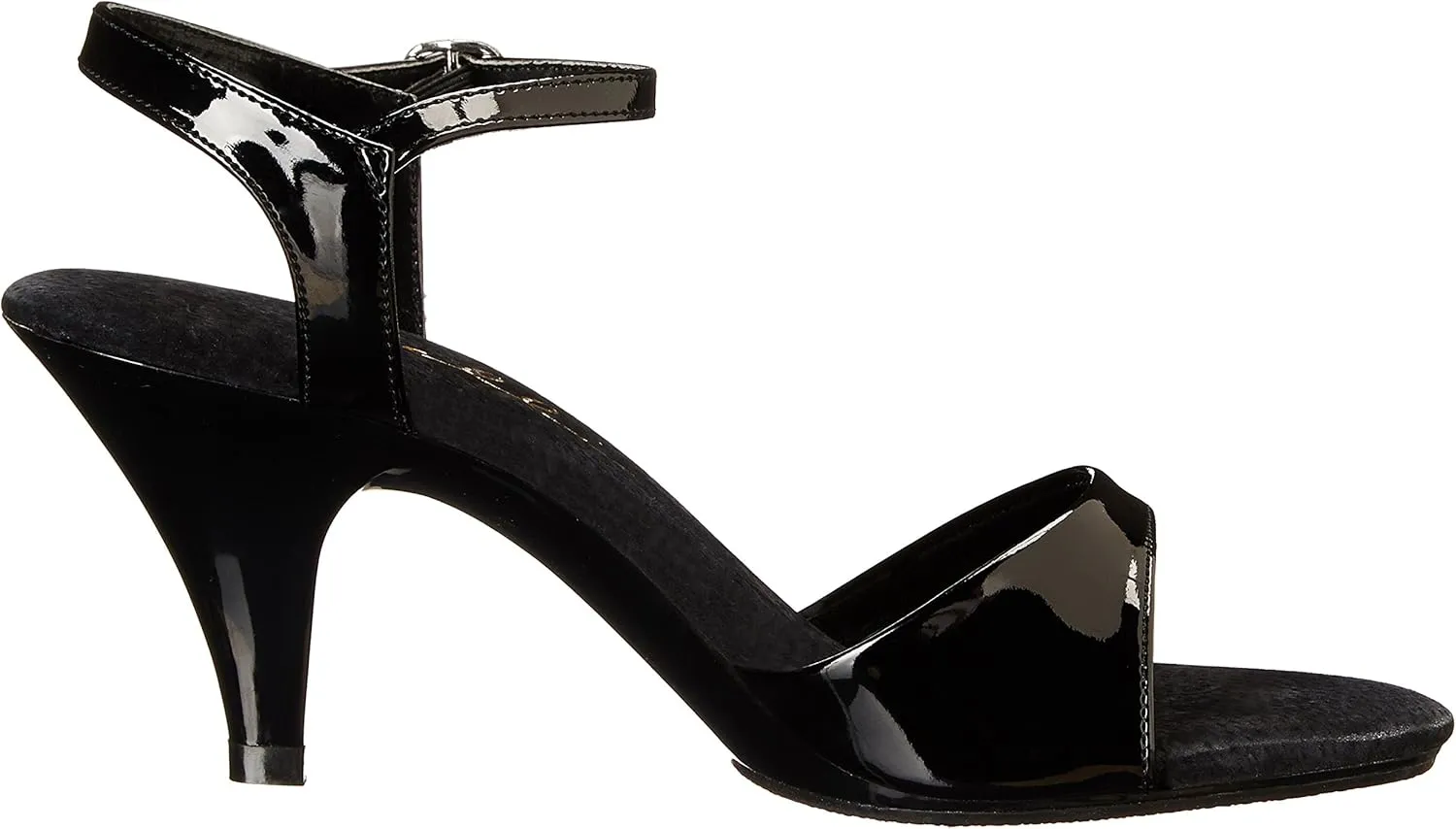 Ellie Shoes Women's 305 Juliet Dress Sandal