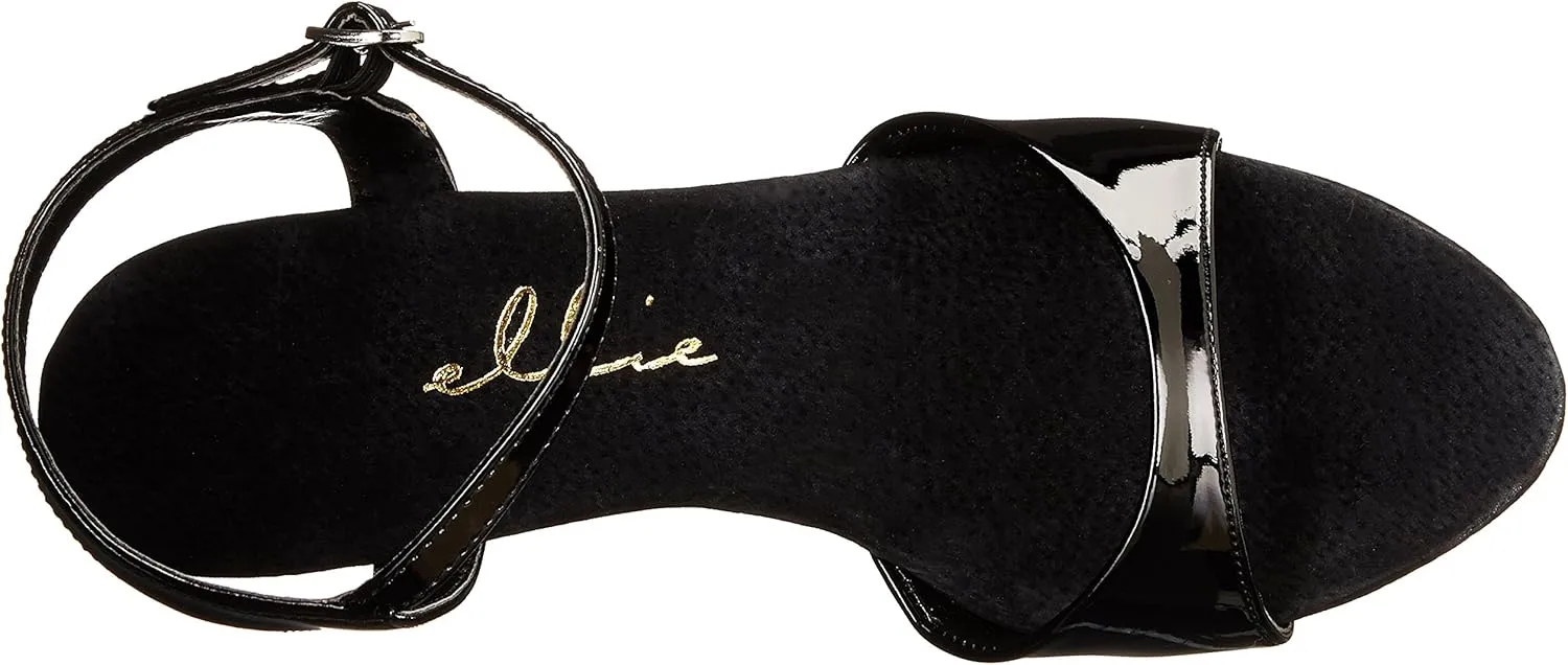 Ellie Shoes Women's 305 Juliet Dress Sandal