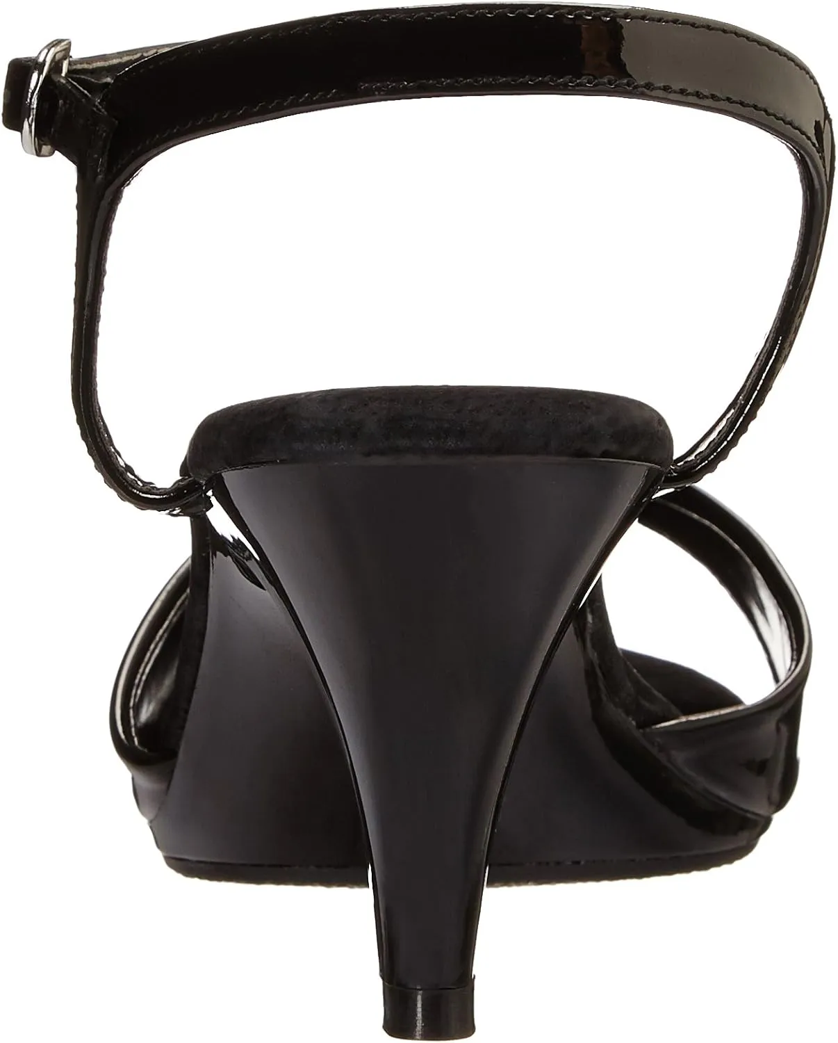 Ellie Shoes Women's 305 Juliet Dress Sandal