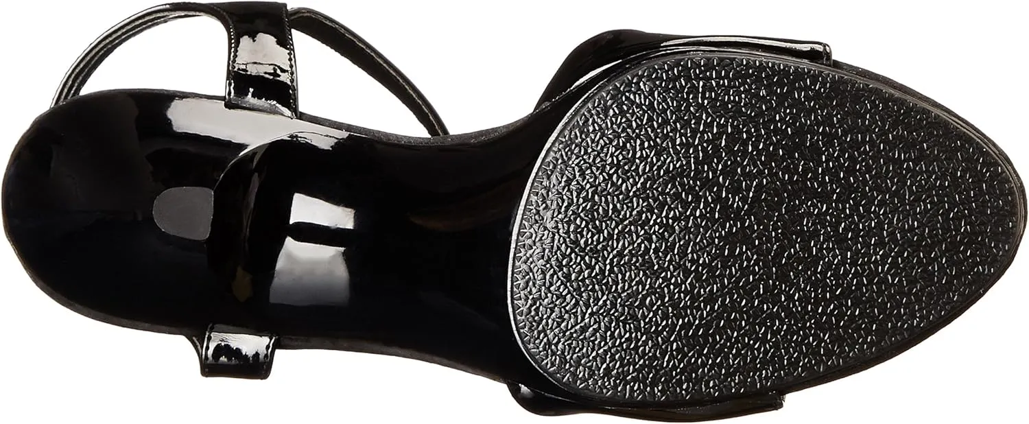 Ellie Shoes Women's 305 Juliet Dress Sandal