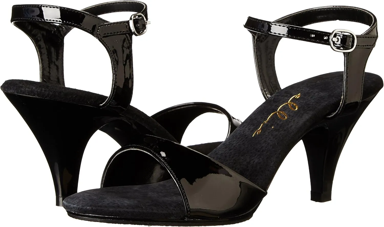 Ellie Shoes Women's 305 Juliet Dress Sandal