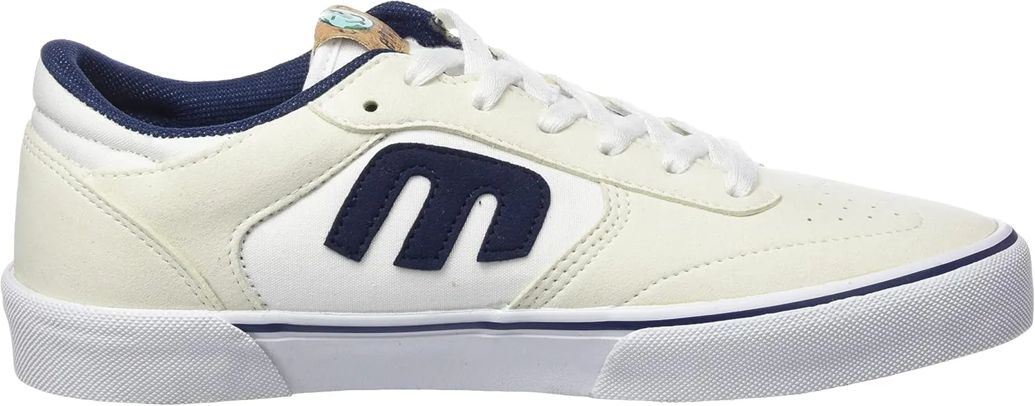 Emerica Men's Calli Vulc X Sheep Low Top Skate Shoe