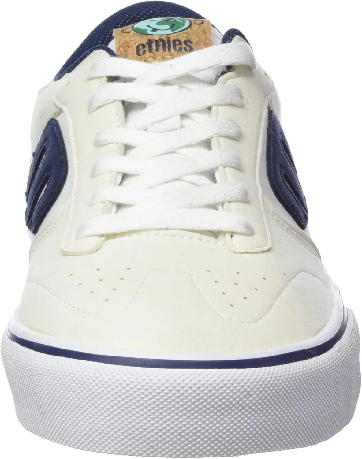 Emerica Men's Calli Vulc X Sheep Low Top Skate Shoe