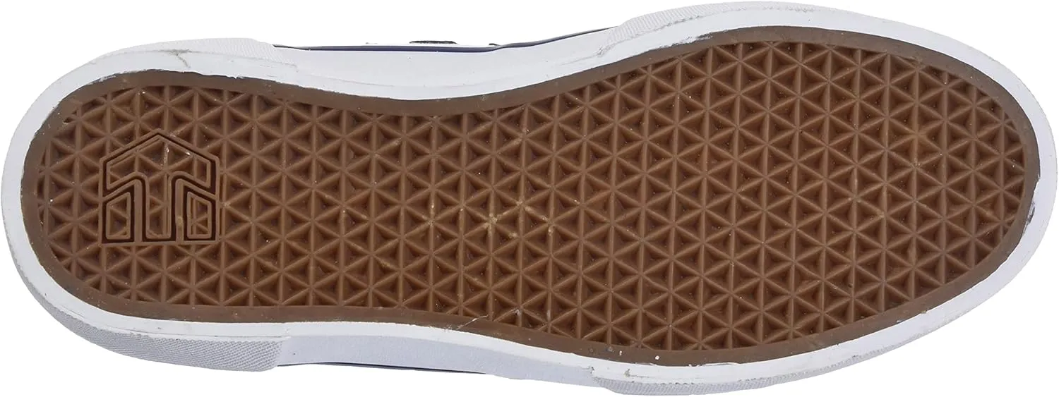 Emerica Men's Calli Vulc X Sheep Low Top Skate Shoe