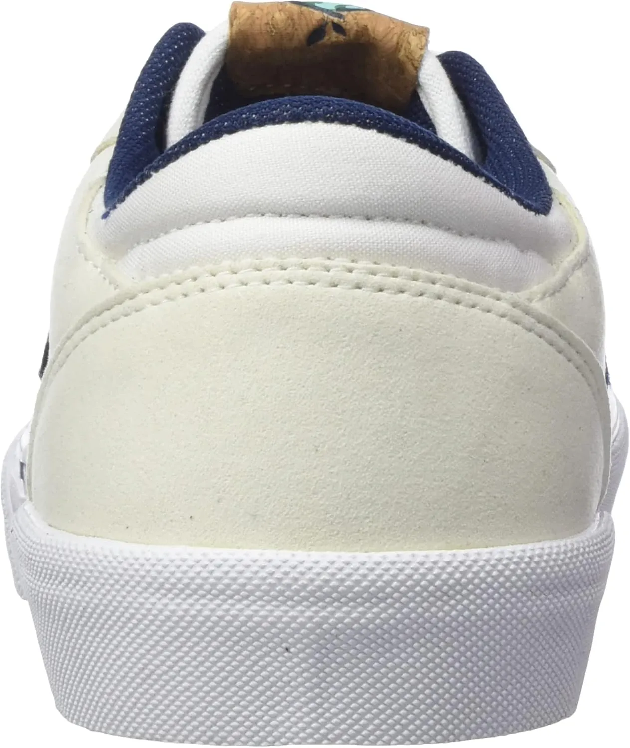 Emerica Men's Calli Vulc X Sheep Low Top Skate Shoe