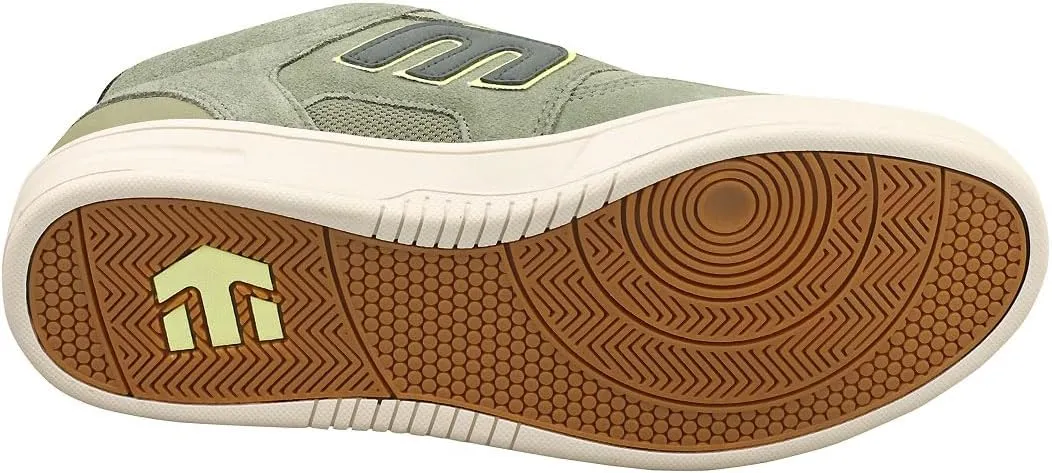Etnies Men's The Aurelien Low Top Skate Shoe