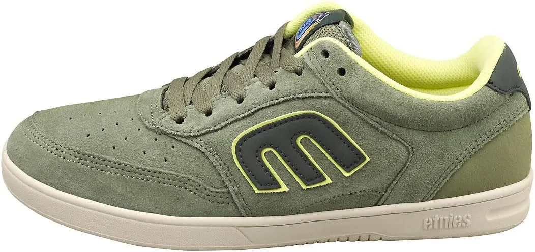 Etnies Men's The Aurelien Low Top Skate Shoe