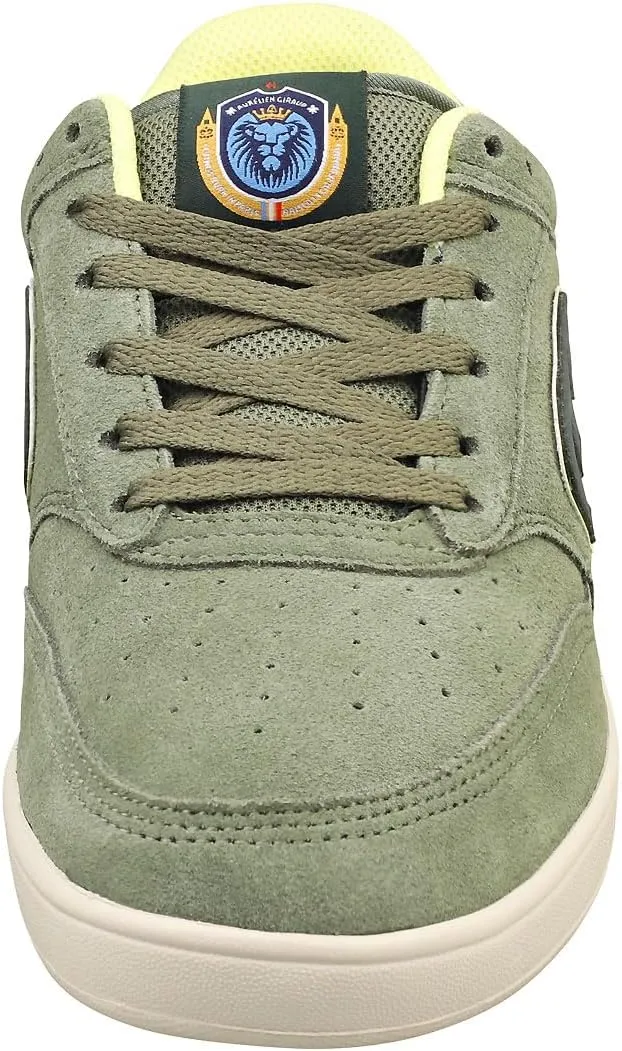Etnies Men's The Aurelien Low Top Skate Shoe