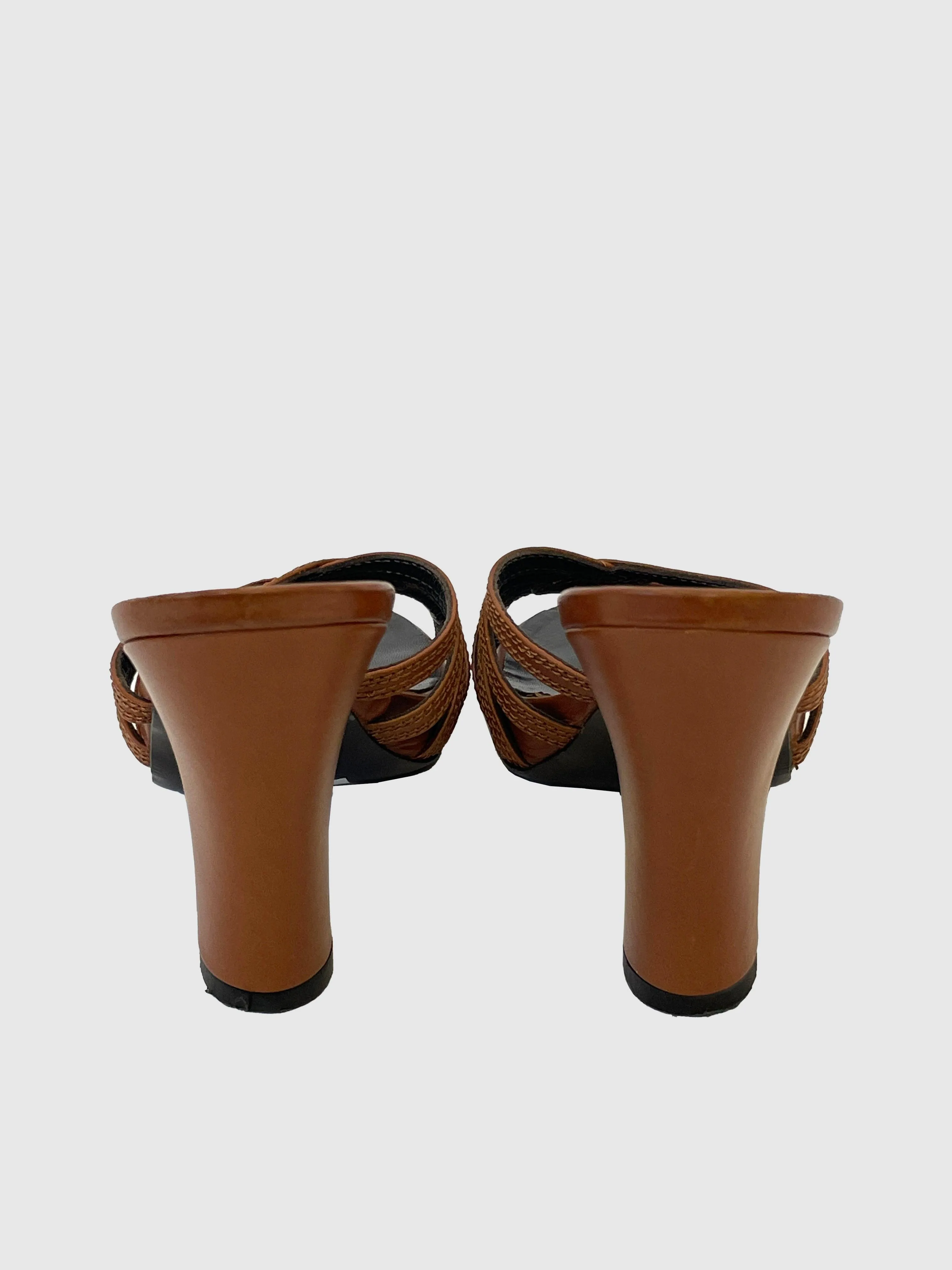 Fendi - Size 38.5