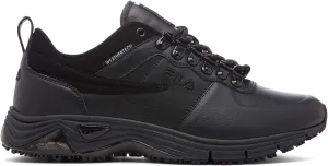 Fila Men's Weathertech Lt Low Sr Industrial Shoe