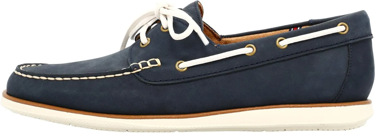 Florsheim Men's, Atlantic Boat Shoe