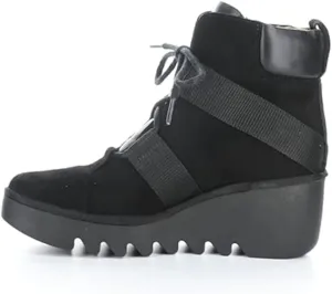 FLY London Women's Modern Ankle Boot