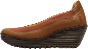 Fly London Women's Modern Moccasin