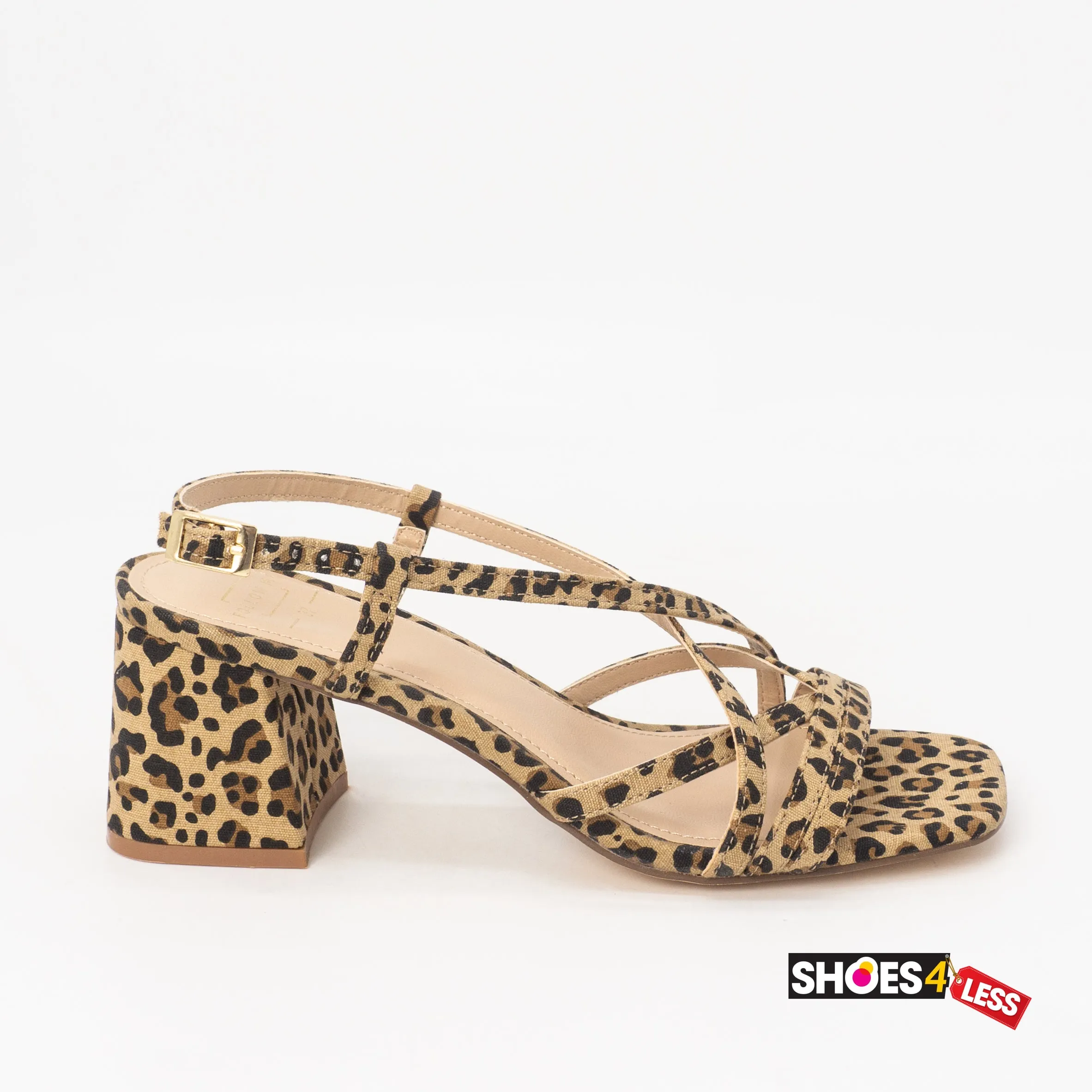 Follow Me Sandals