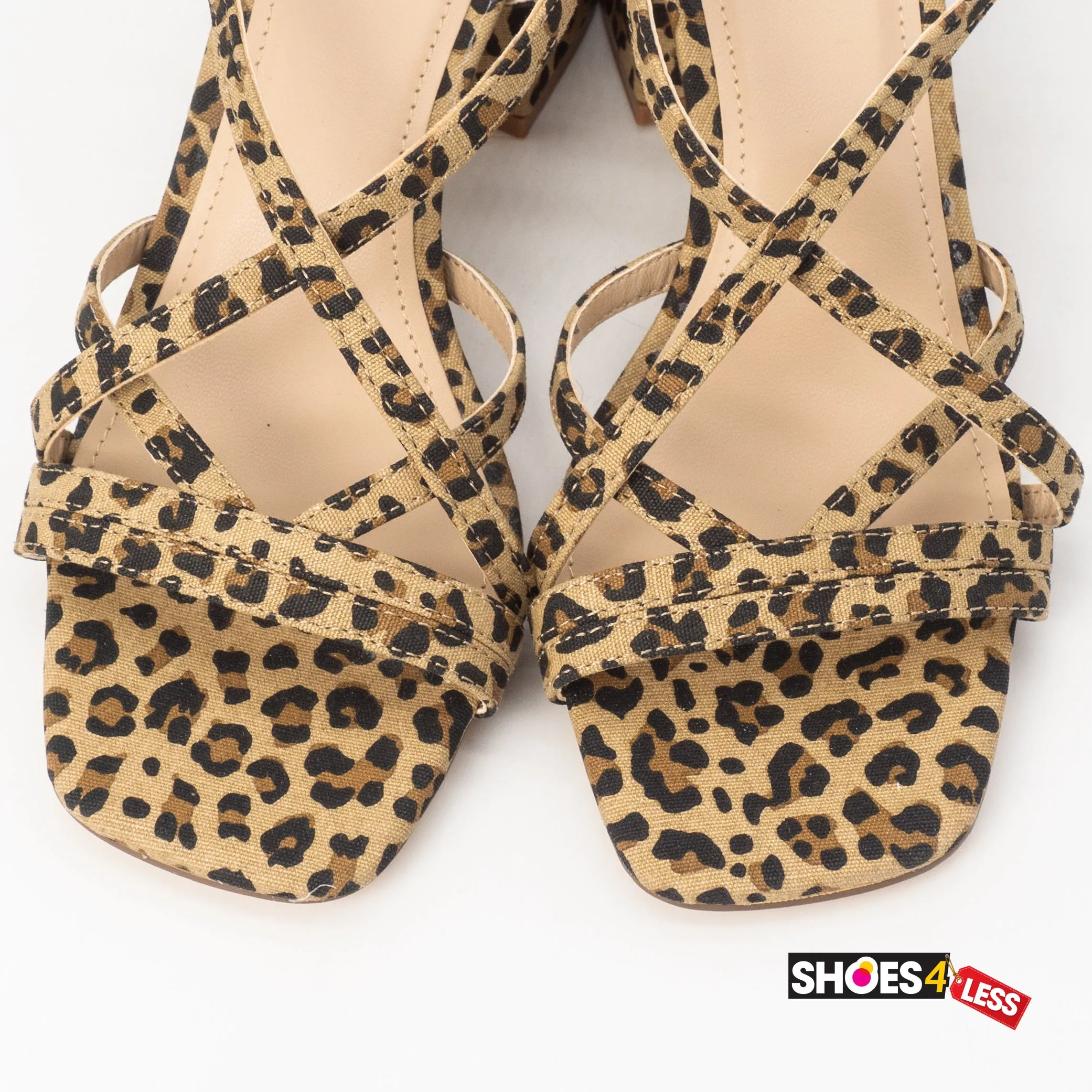 Follow Me Sandals