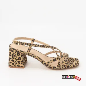 Follow Me Sandals