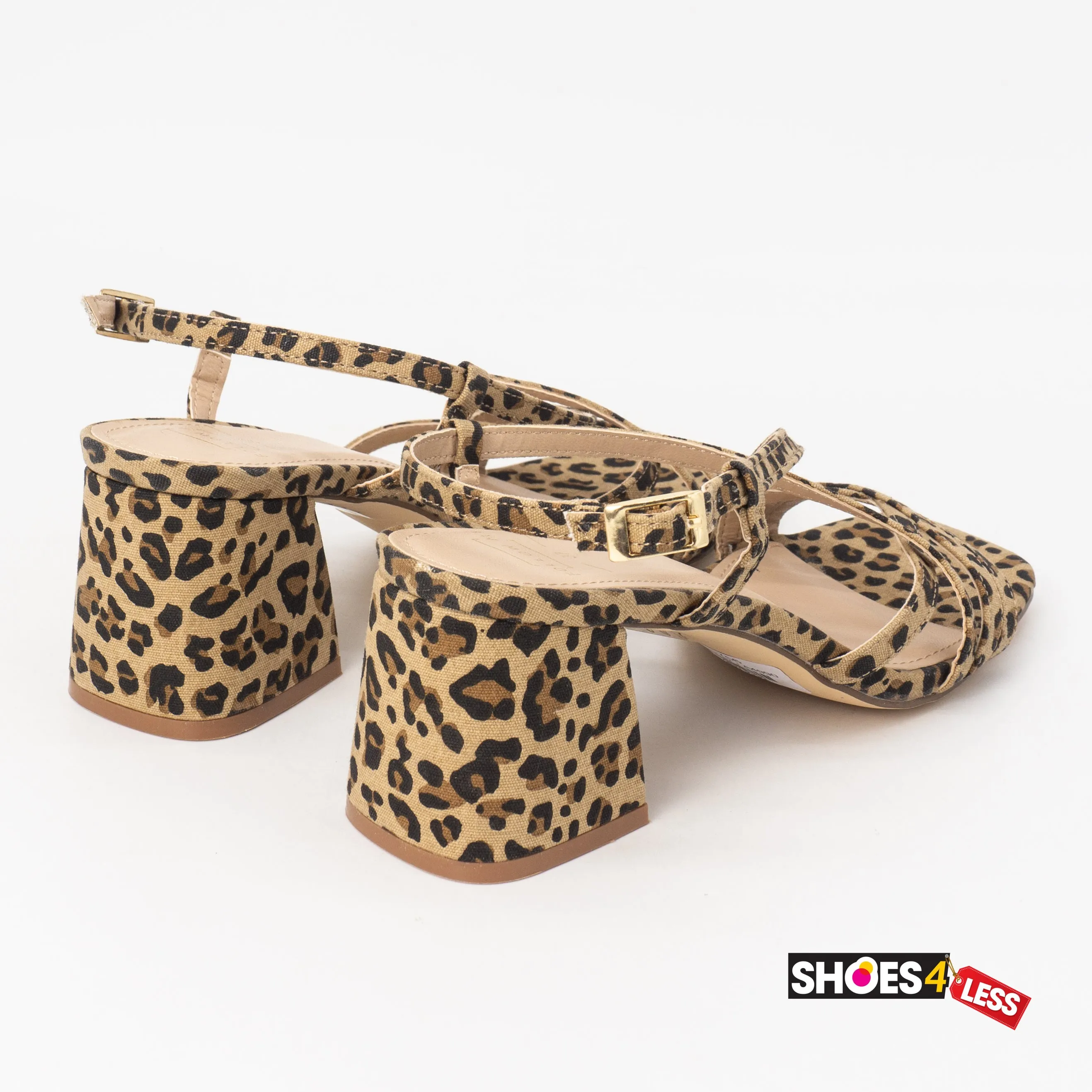 Follow Me Sandals