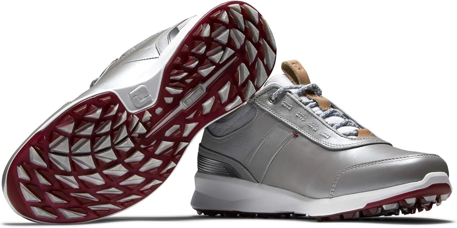 FootJoy Women's Stratos Previous Season Style Golf Shoe