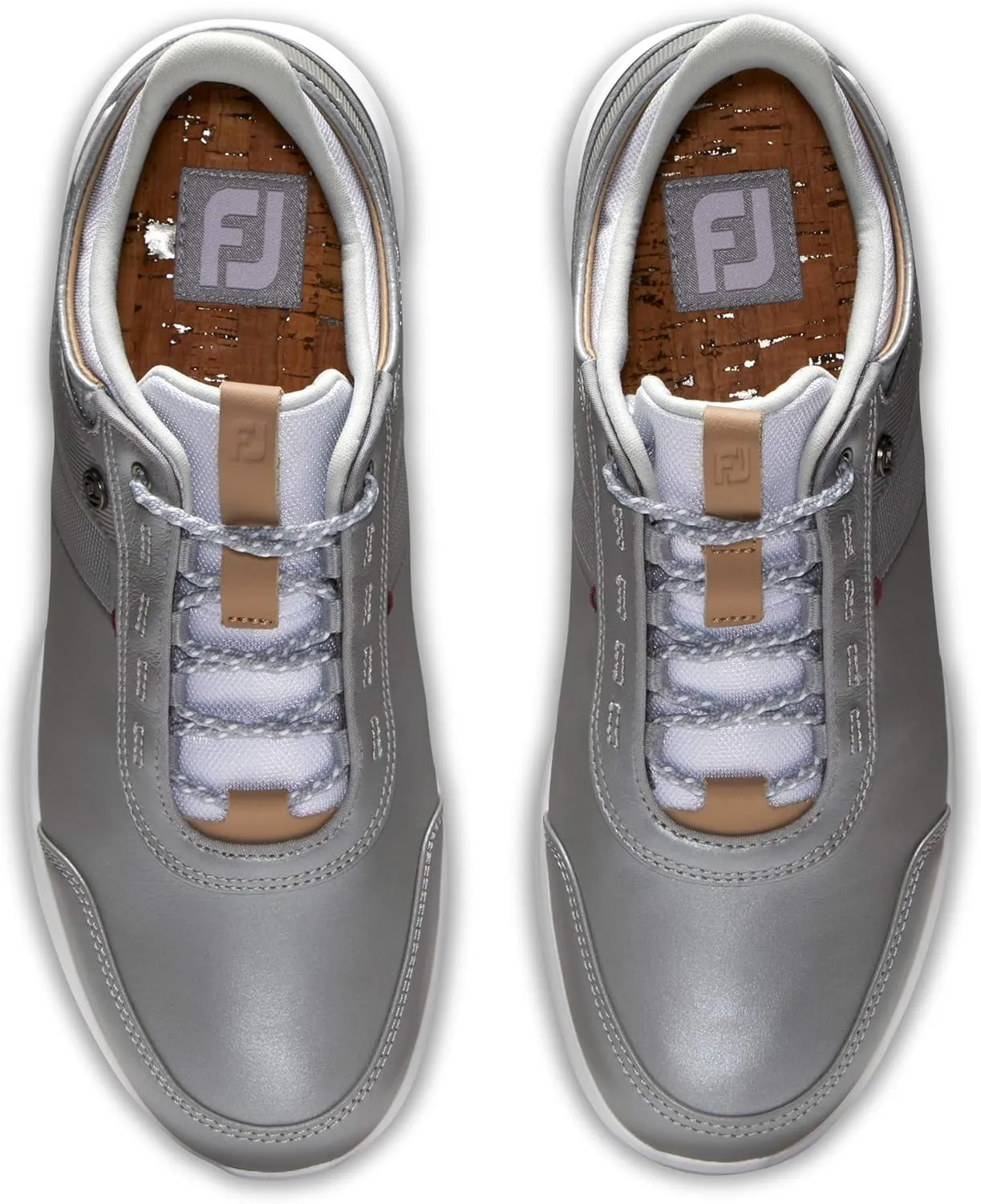 FootJoy Women's Stratos Previous Season Style Golf Shoe