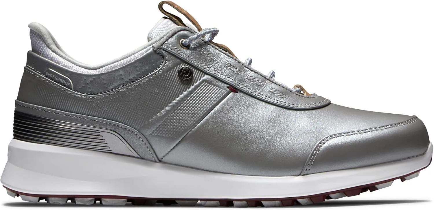 FootJoy Women's Stratos Previous Season Style Golf Shoe