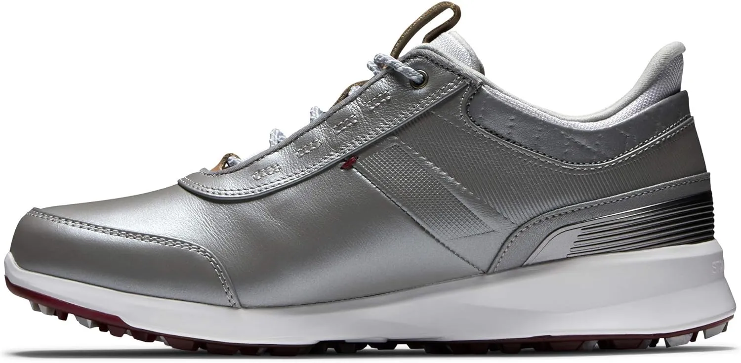 FootJoy Women's Stratos Previous Season Style Golf Shoe