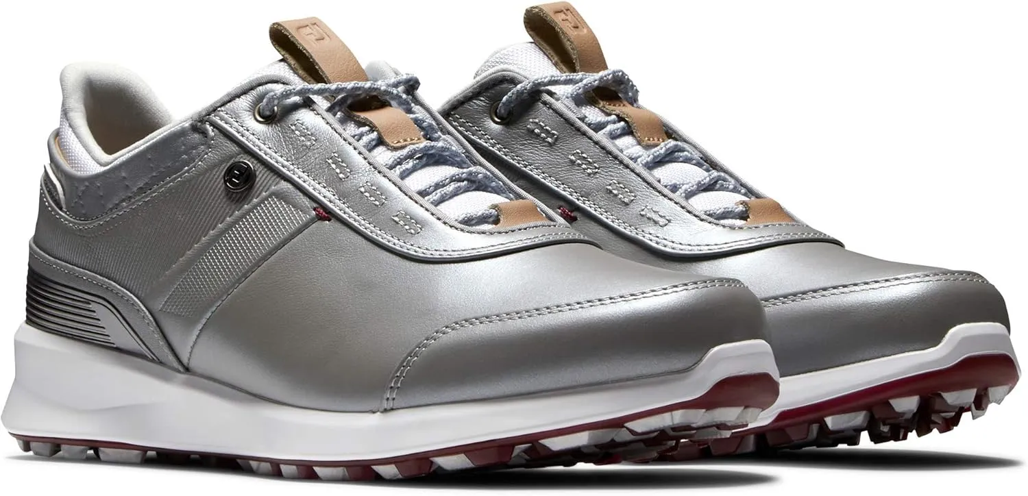 FootJoy Women's Stratos Previous Season Style Golf Shoe